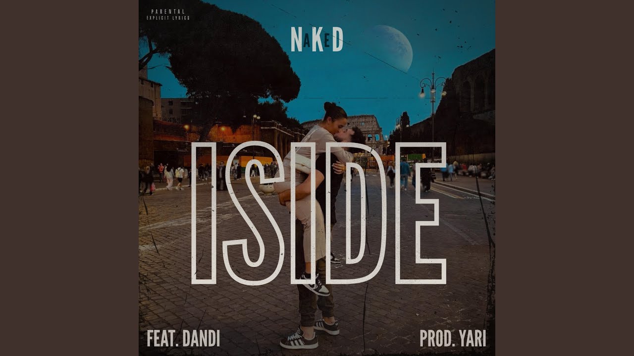 ISIDE (feat. DANDI)
