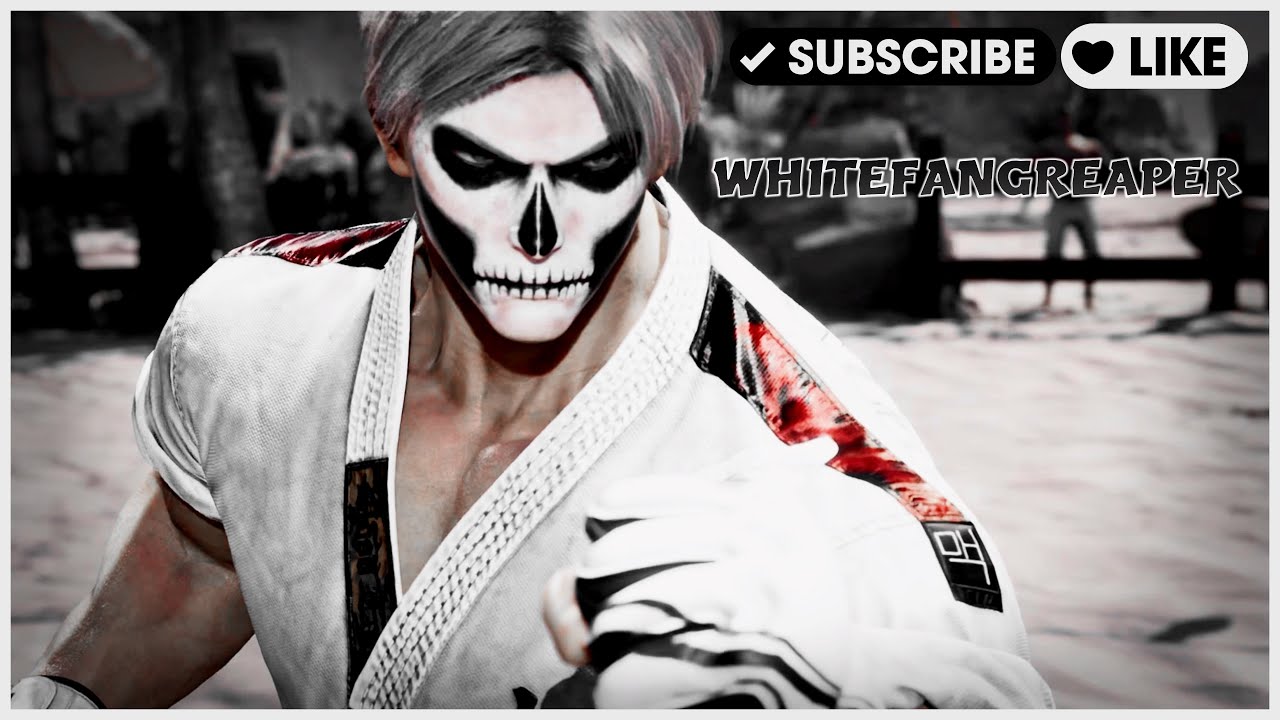 Where's Waldo Wednesday🔴TEKKEN 8 LIVESTREAM|⚜️