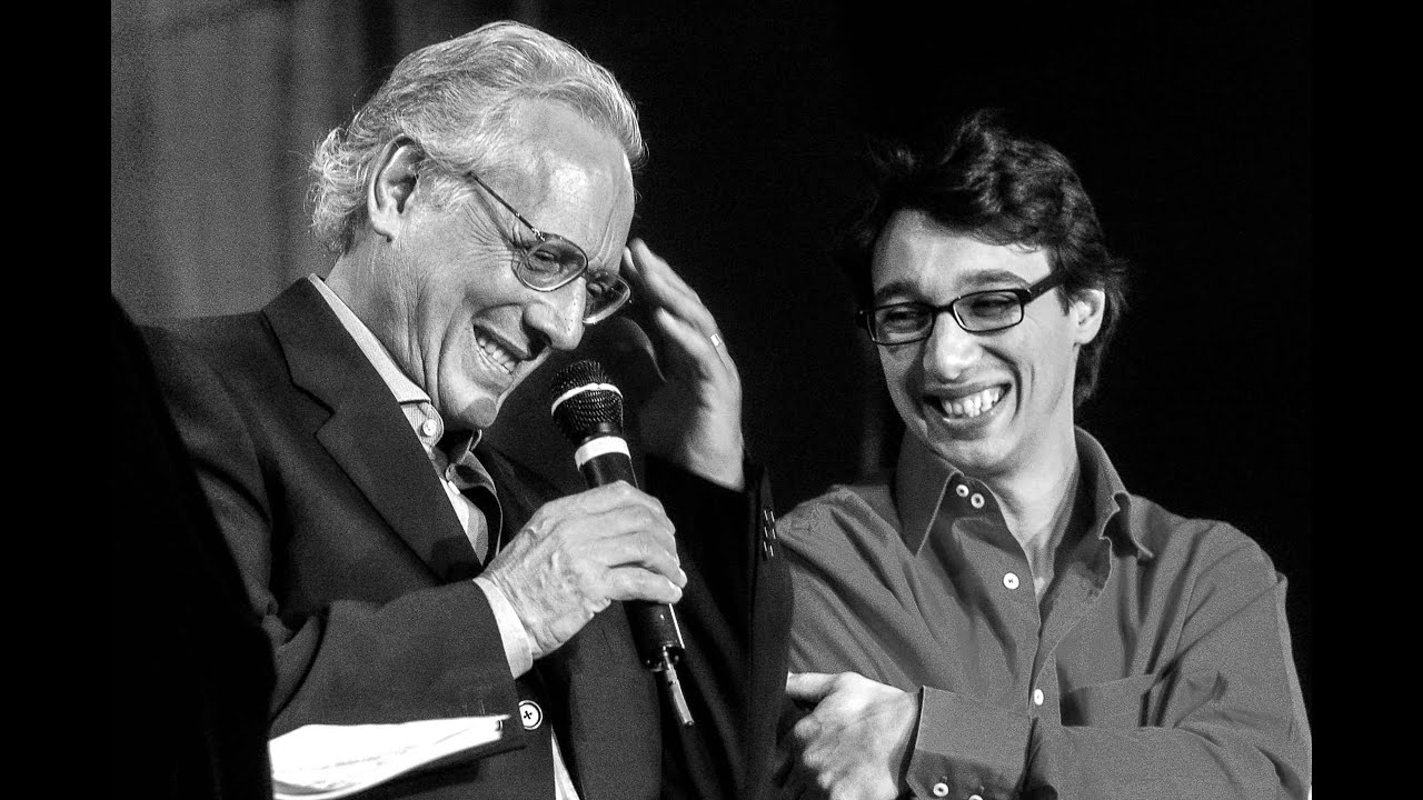 Enzo e Paolo Jannacci - Via del campo - Premio Città di Recanati 2004