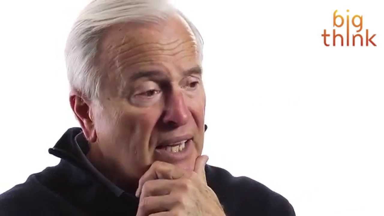 Ken Auletta: Writer Liberation and the Decline of Broadcast  | Big Think