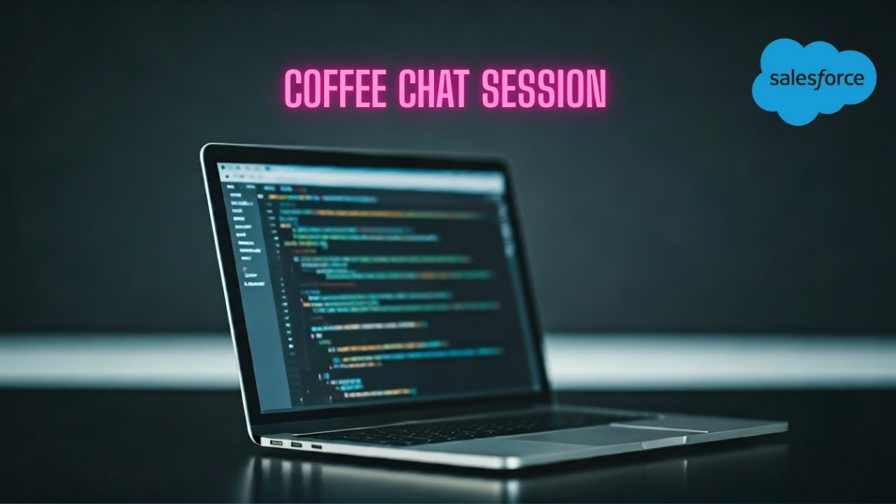 Coffee Chat Session - Jan 2026 || Salesforce Interview preparation #salesforce #interview