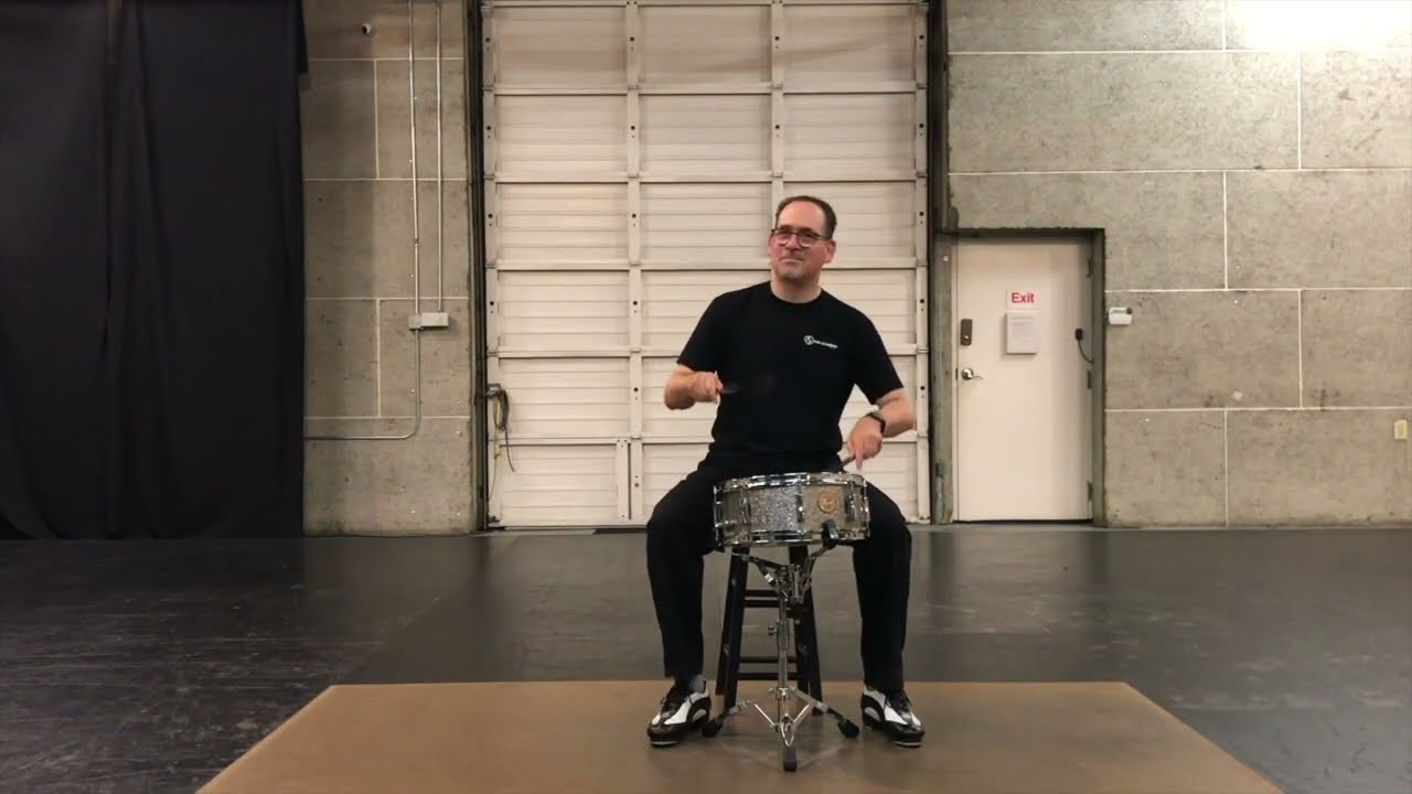 Travailler l’improvisation de claquettes | Tap Academy Online