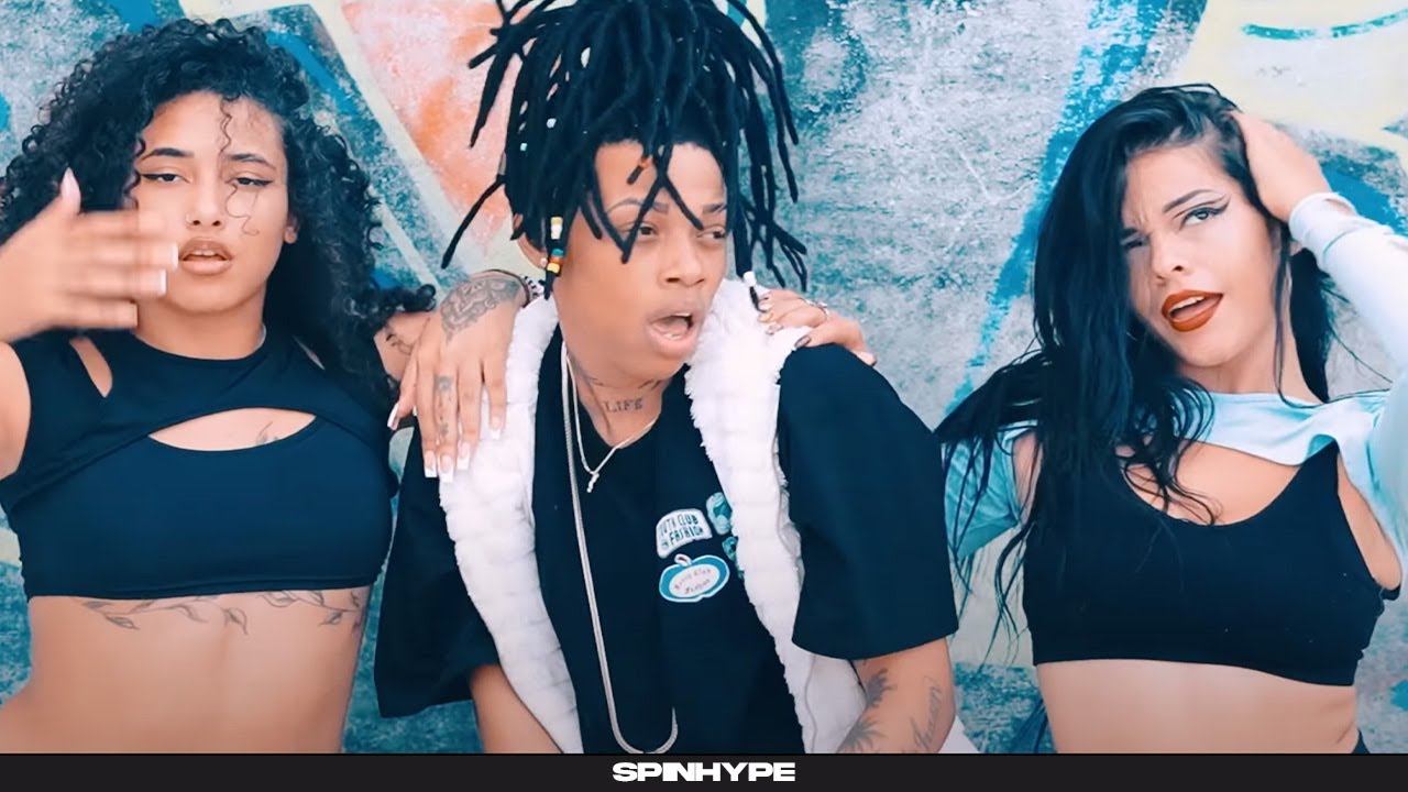 ANDALA MUSTEERIFA  EL CORONADO RAYDEL EL Q MANDA & [AMBOSS MEDIA]