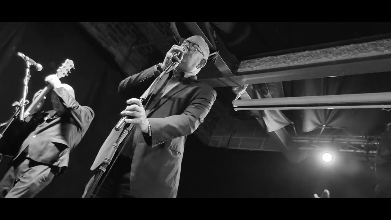 The Nightingales. Sunderland. February 2026. 