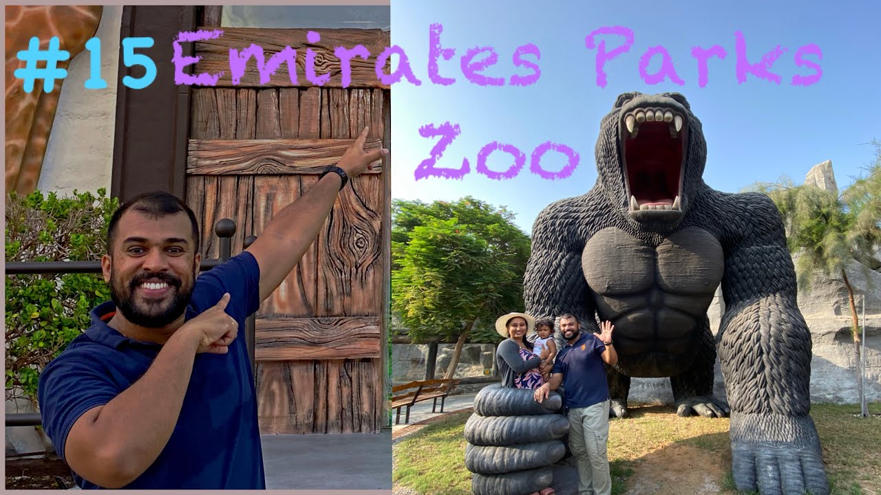 Emirates Park Zoo | Emirates Parks | Animal Feeding | Abudabhi Zoo | #dubaizoo #emiratesparkzoo #zoo
