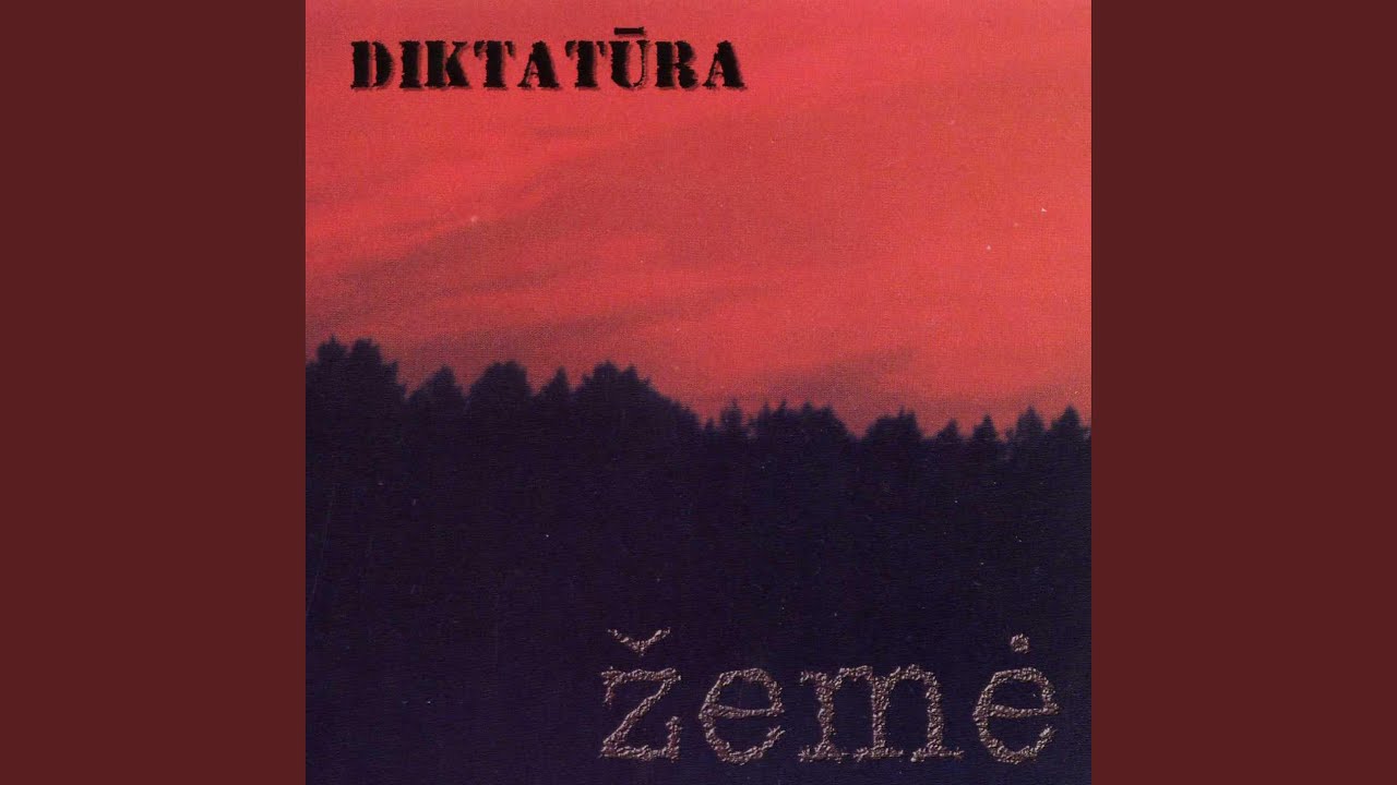 D.P.H. (Dzūkų Partizanų Himnas)