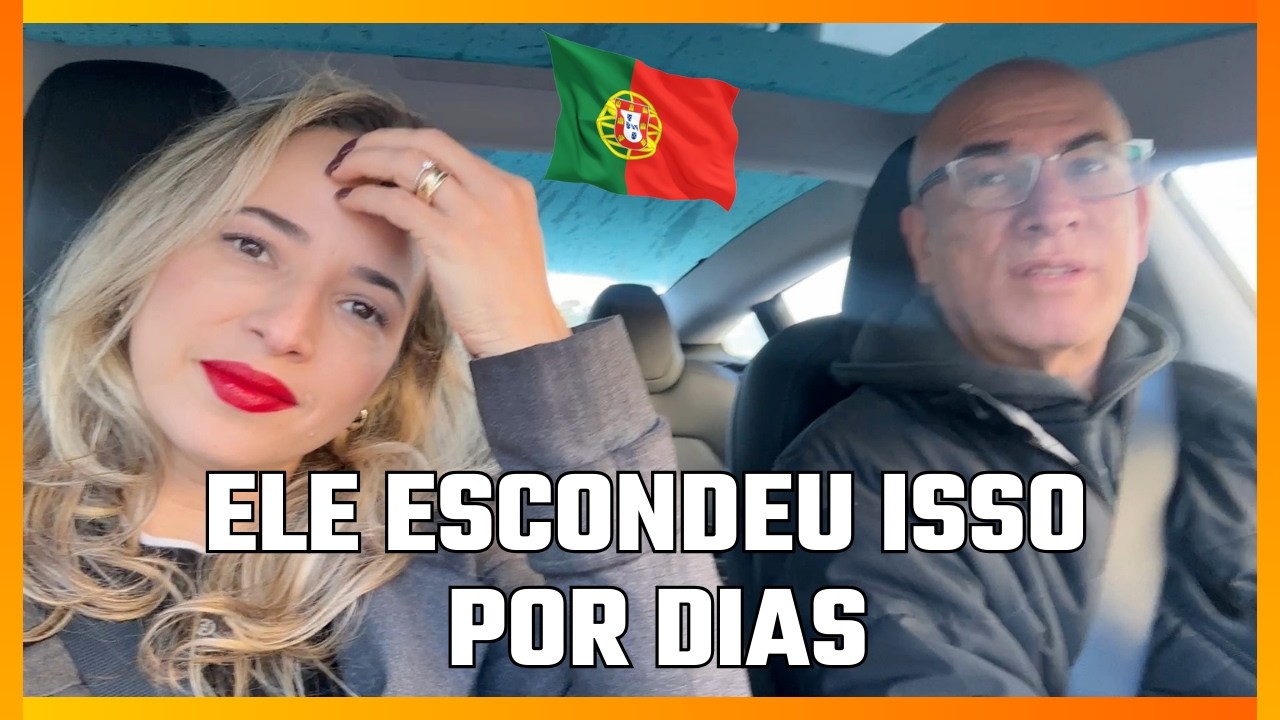 ELA N&Atilde;O ESPERAVA POR ISSO NO ANIVERS&Aacute;RIO