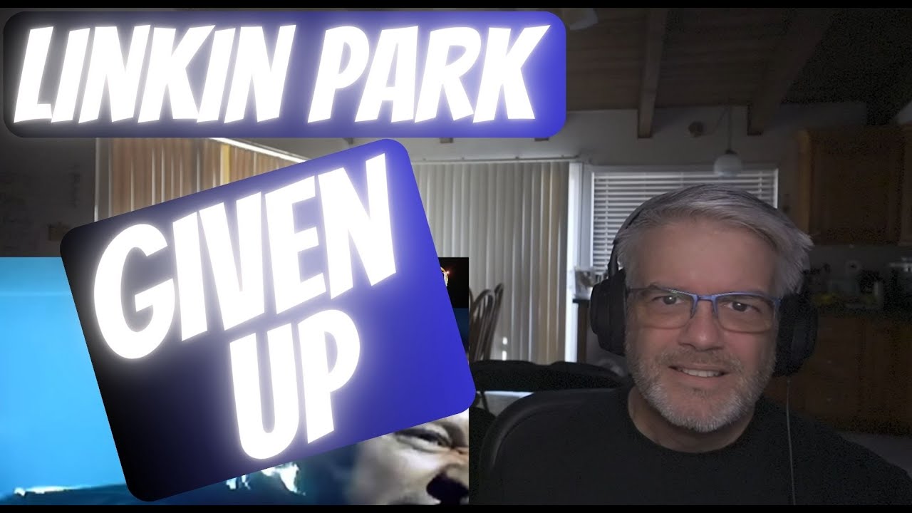 Linen Park - Сдались - Реакция - Следите за предупреждающими знаками!