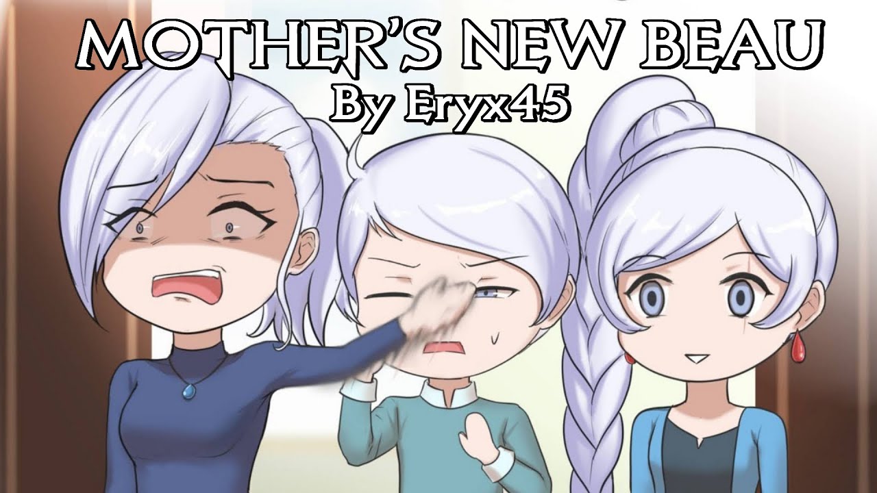 Mother's New Beau by Eryx45 (RWBY Comic Dubs)