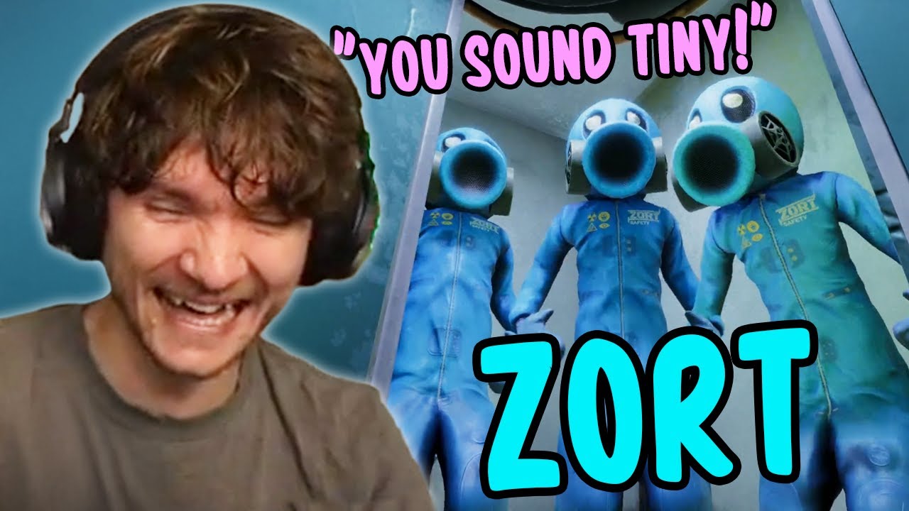 This horror game is much better than I expected