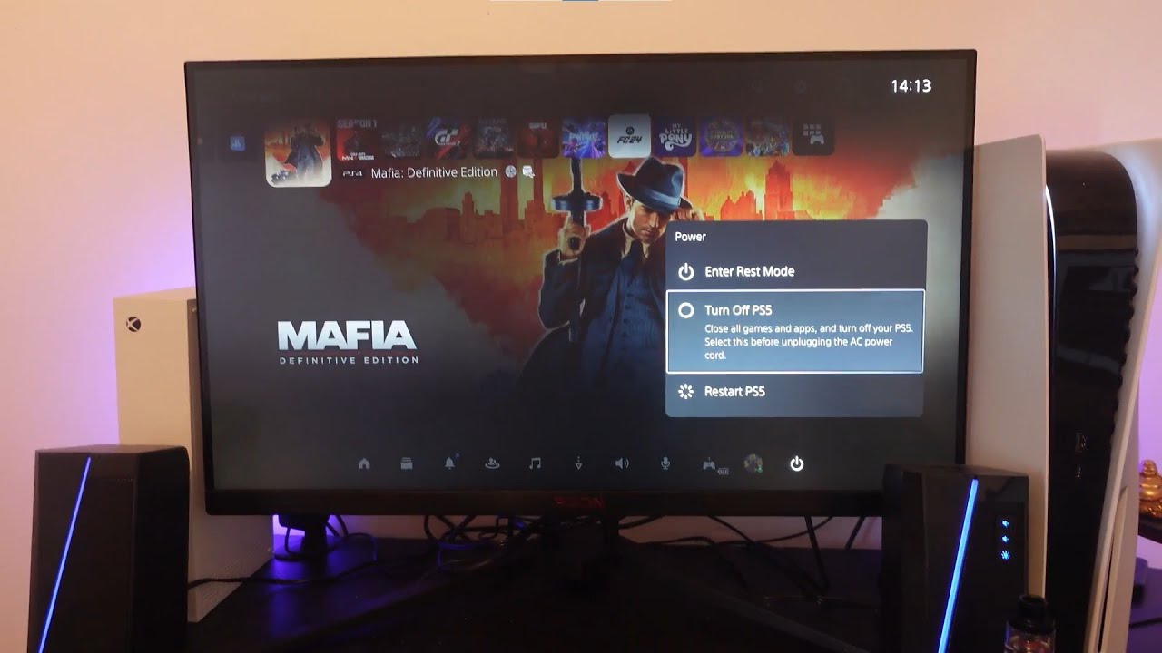 How To Fix Error ce-10005-6 ps5