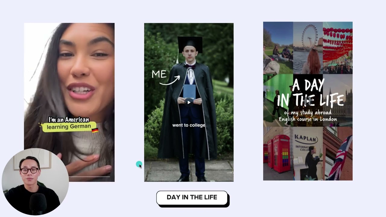 STEAL These 3 Education Ads To Win More Students