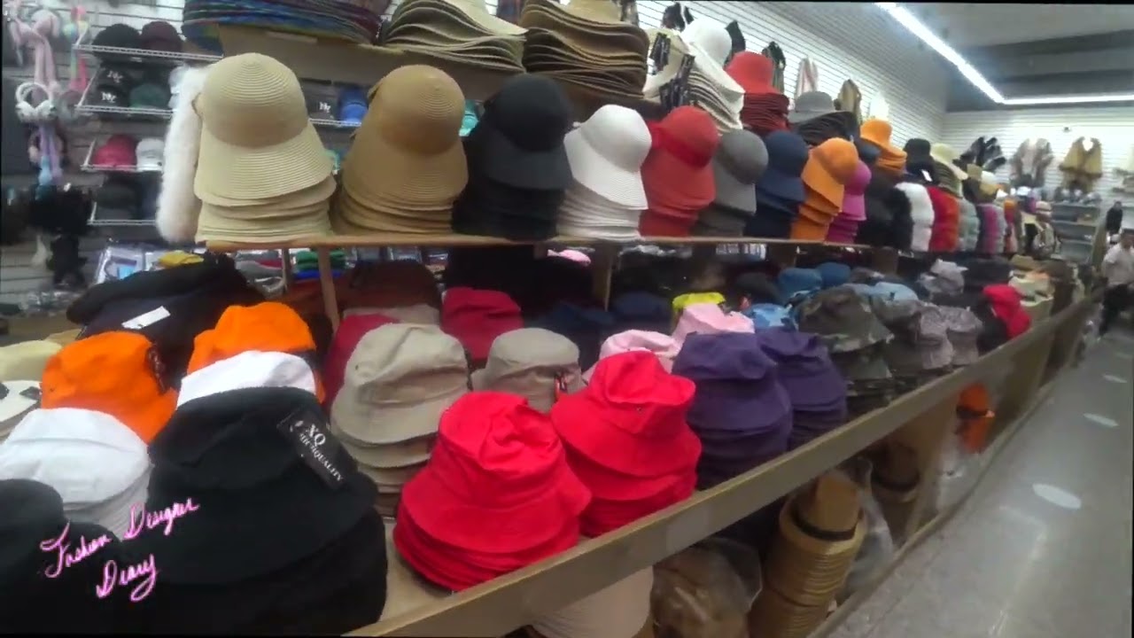 NYC Garment District Guide: Best Fabric Stores & Wholesale Gems