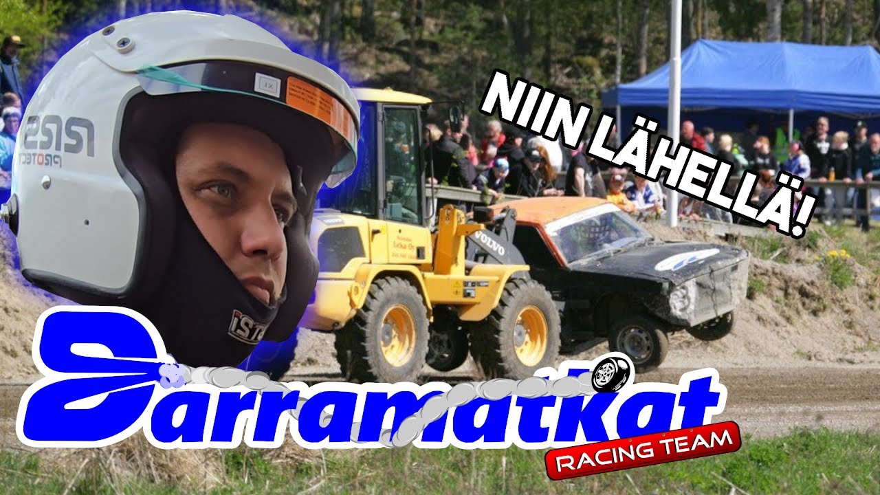 Kauden aloitus! Heinolan mestaruus ratkotaan jälleen!