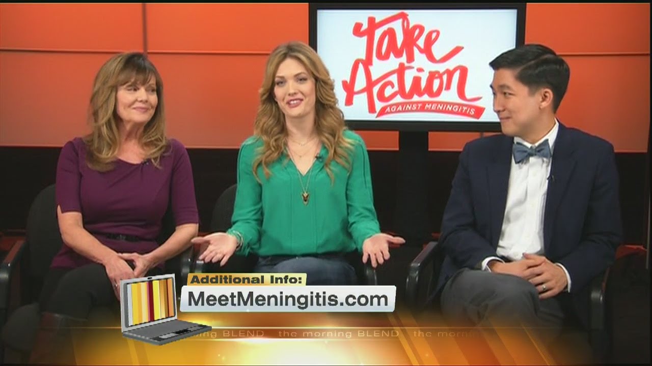 Understanding Meningitis 12/23/14