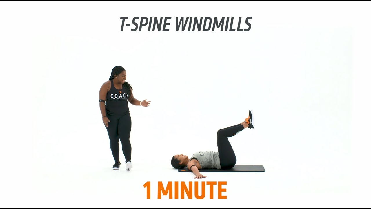 11.28.20 At Home Workout