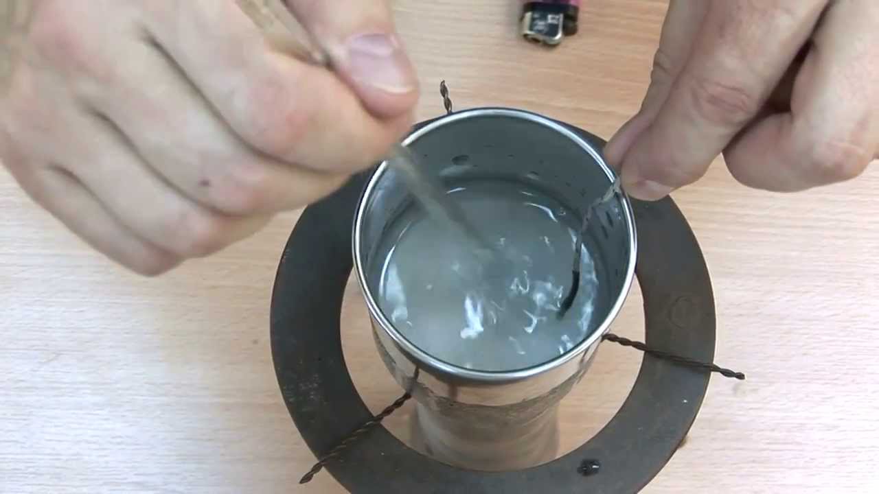 WLF - m07 d01   Wyznaczenie ciepła topnienia lodu
