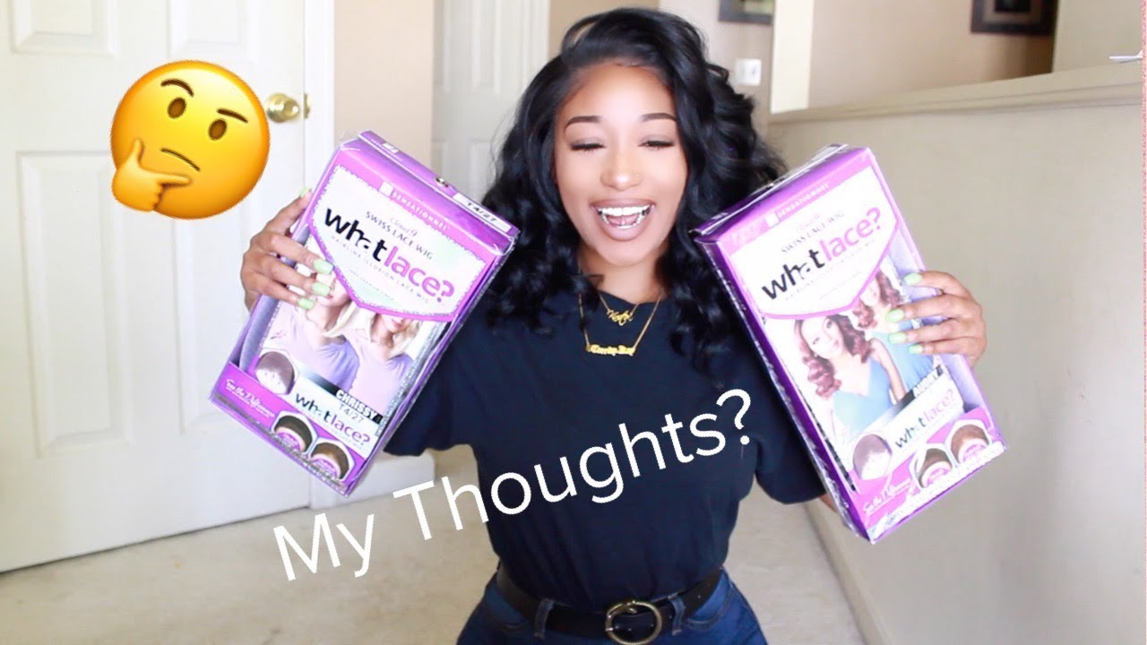 My Thoughts On Sensationnel 