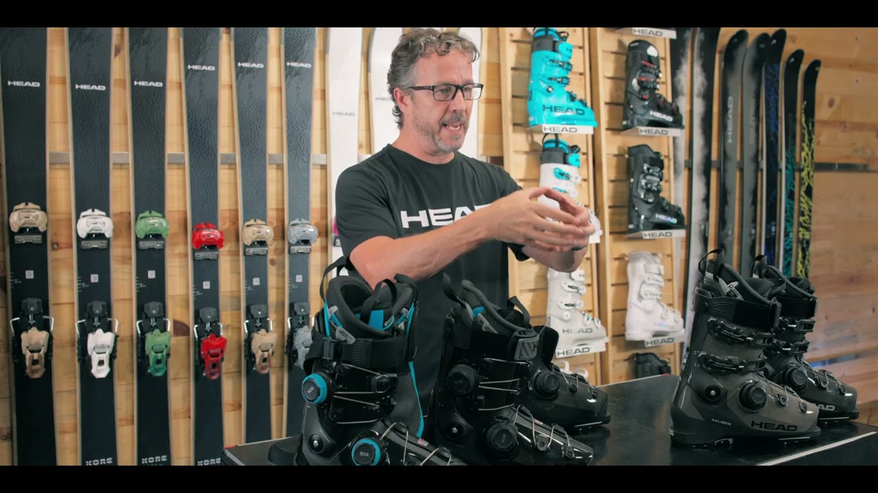 25-26 HEAD KALIBER MV GW BOOTS