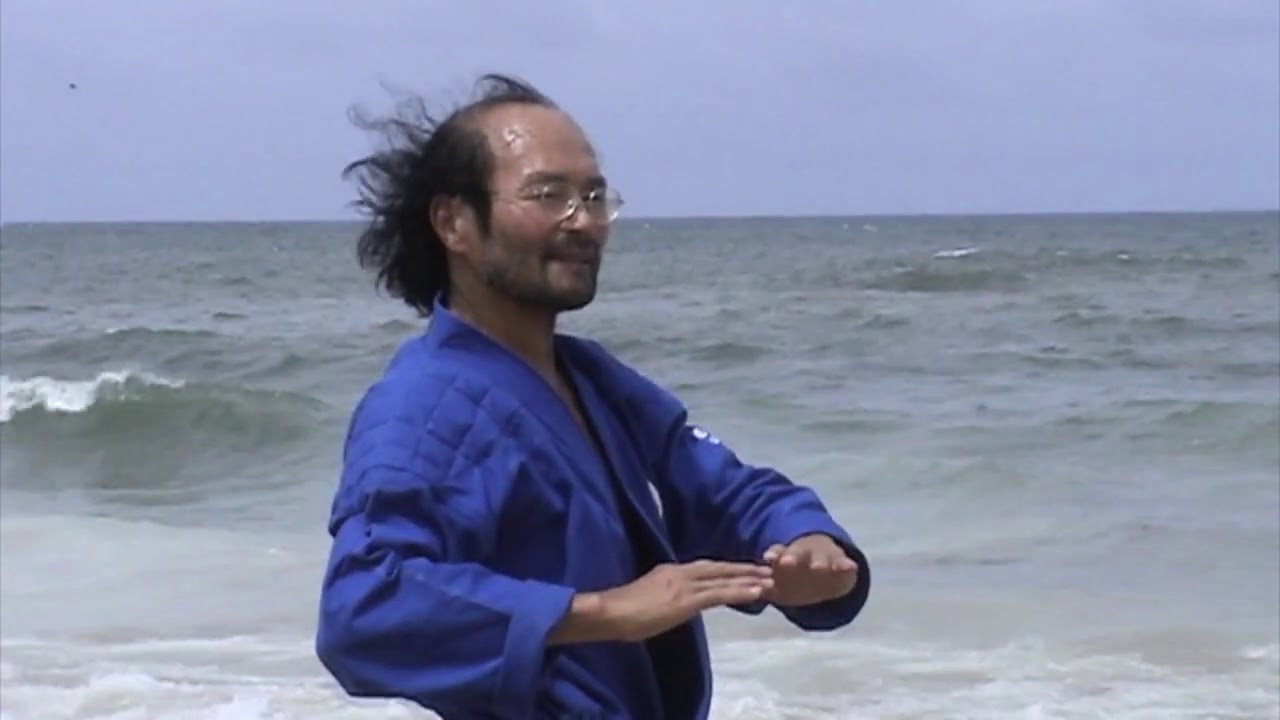 KI DO HO40ans