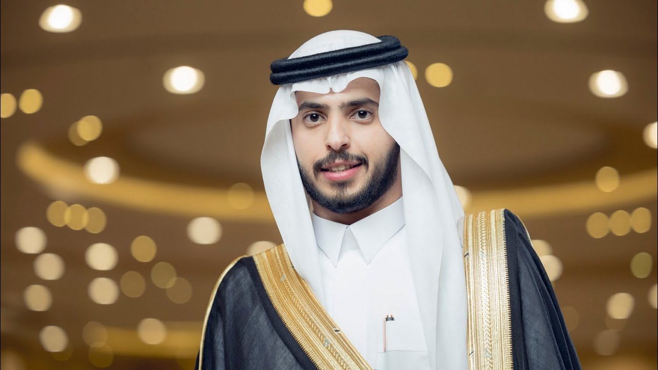 زواج الشاب أحمد المديهش يوم الاربعاء 1445/12/19 في قصر مكارم