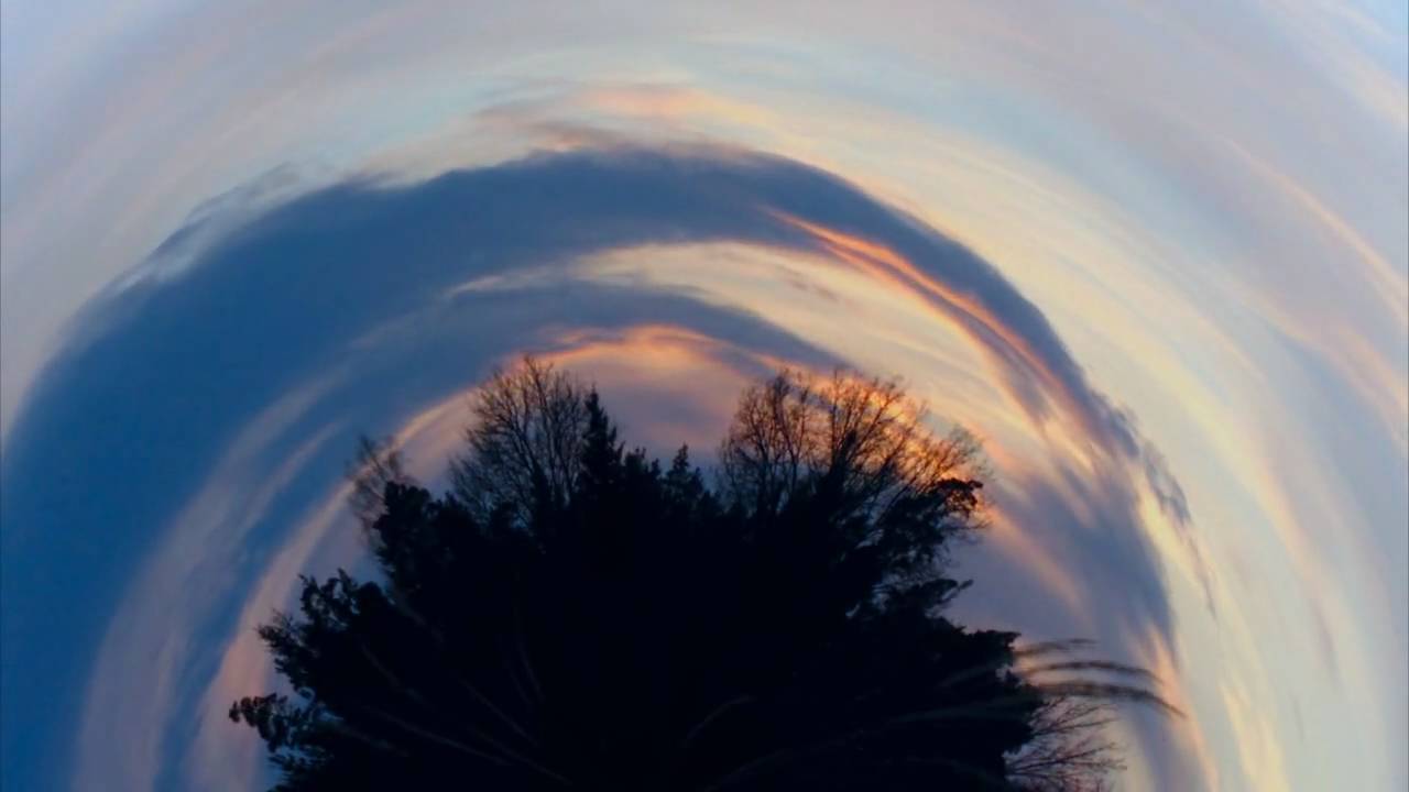 CHDK timelapse