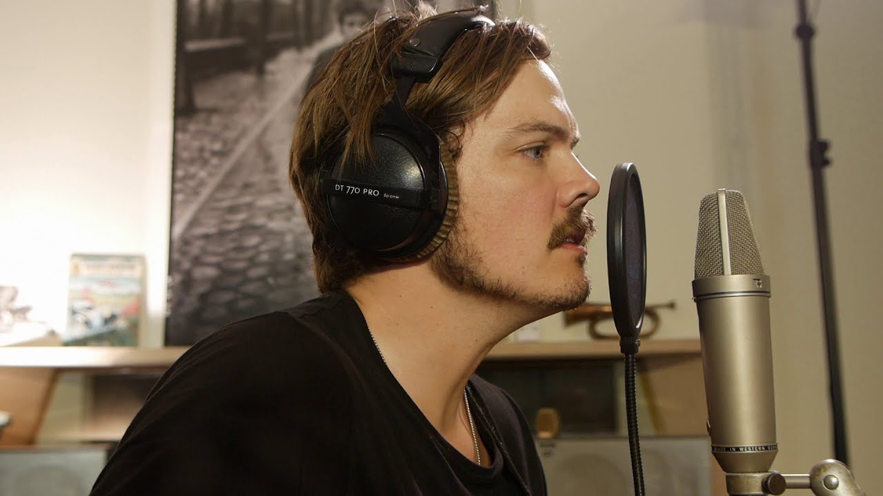 Half Moon Run - Full Performance + interview (Live on 2 Meter Sessions)