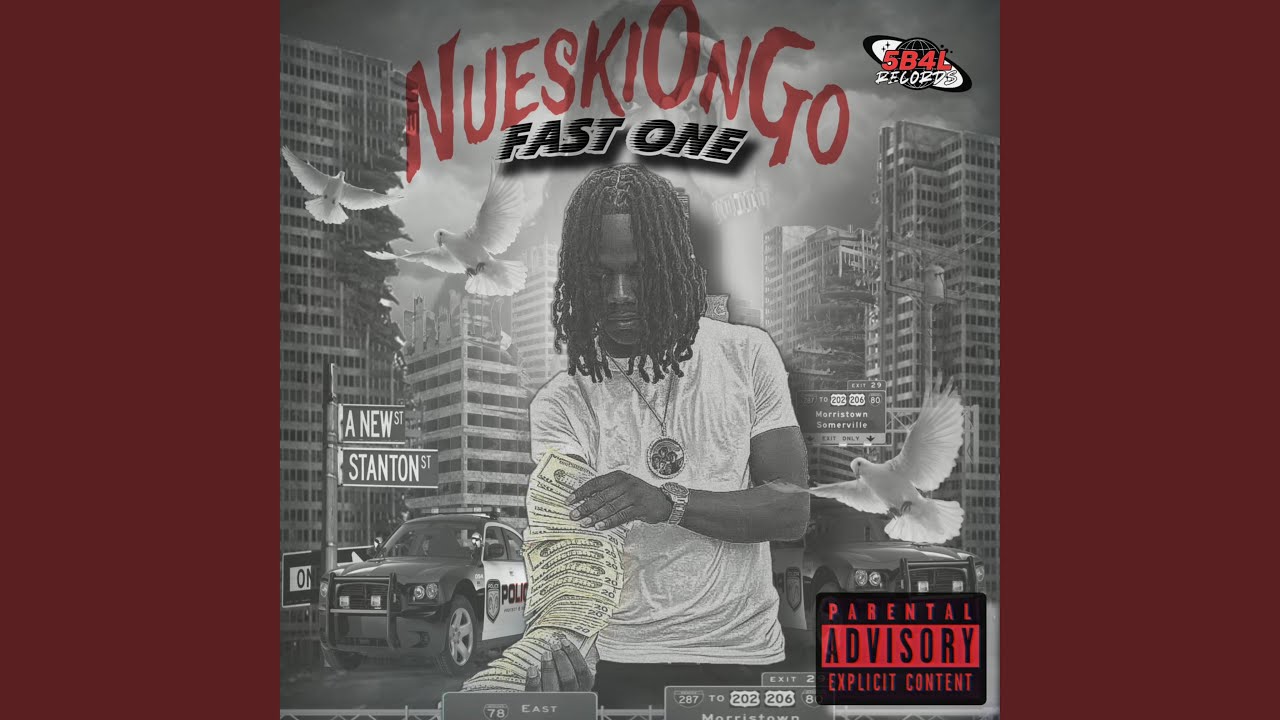 Fast One (Original Mix)