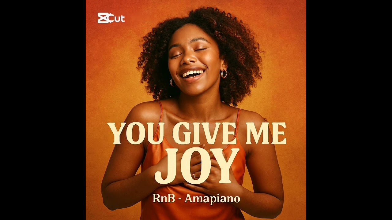 You Give Me Joy by Soul G Nation