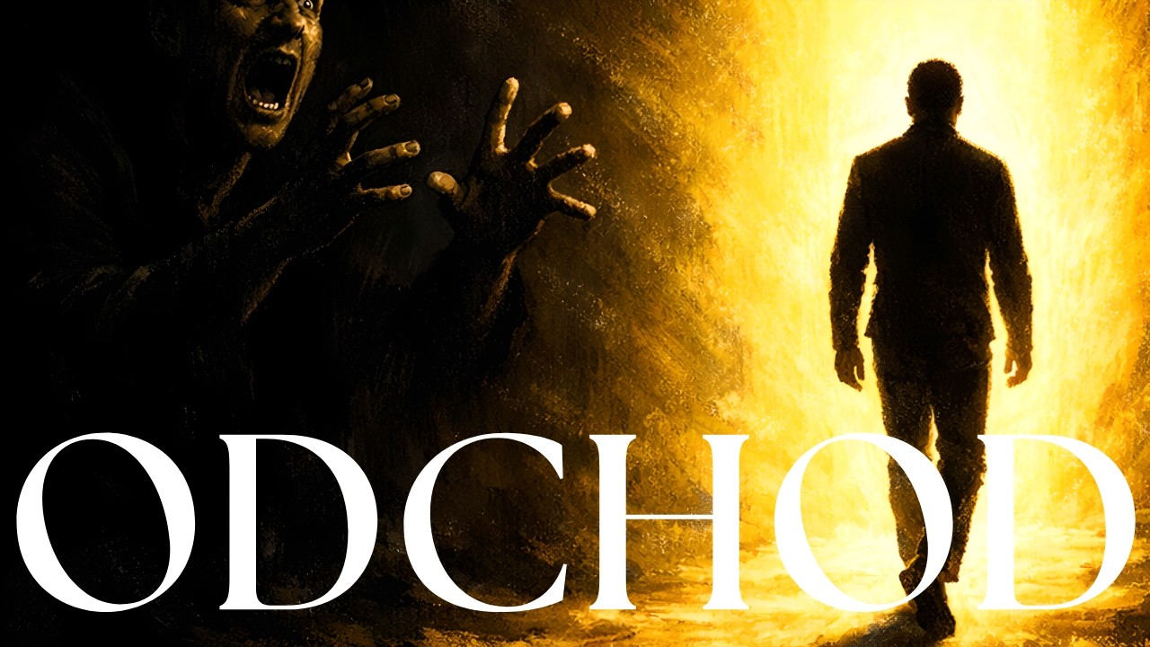 Kdyz empath odejde a nikdy se nevrati, narcista ztrati vse   Carl Jung