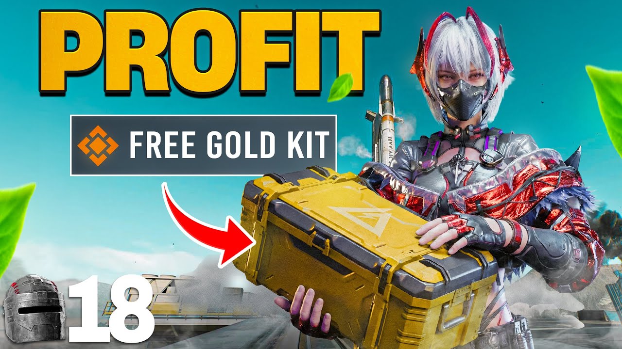 This FREE Kit is Worth over $1M