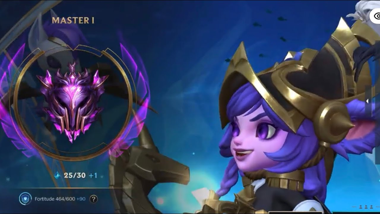 Поддержка Lulu в игровом процессе Wild Rift