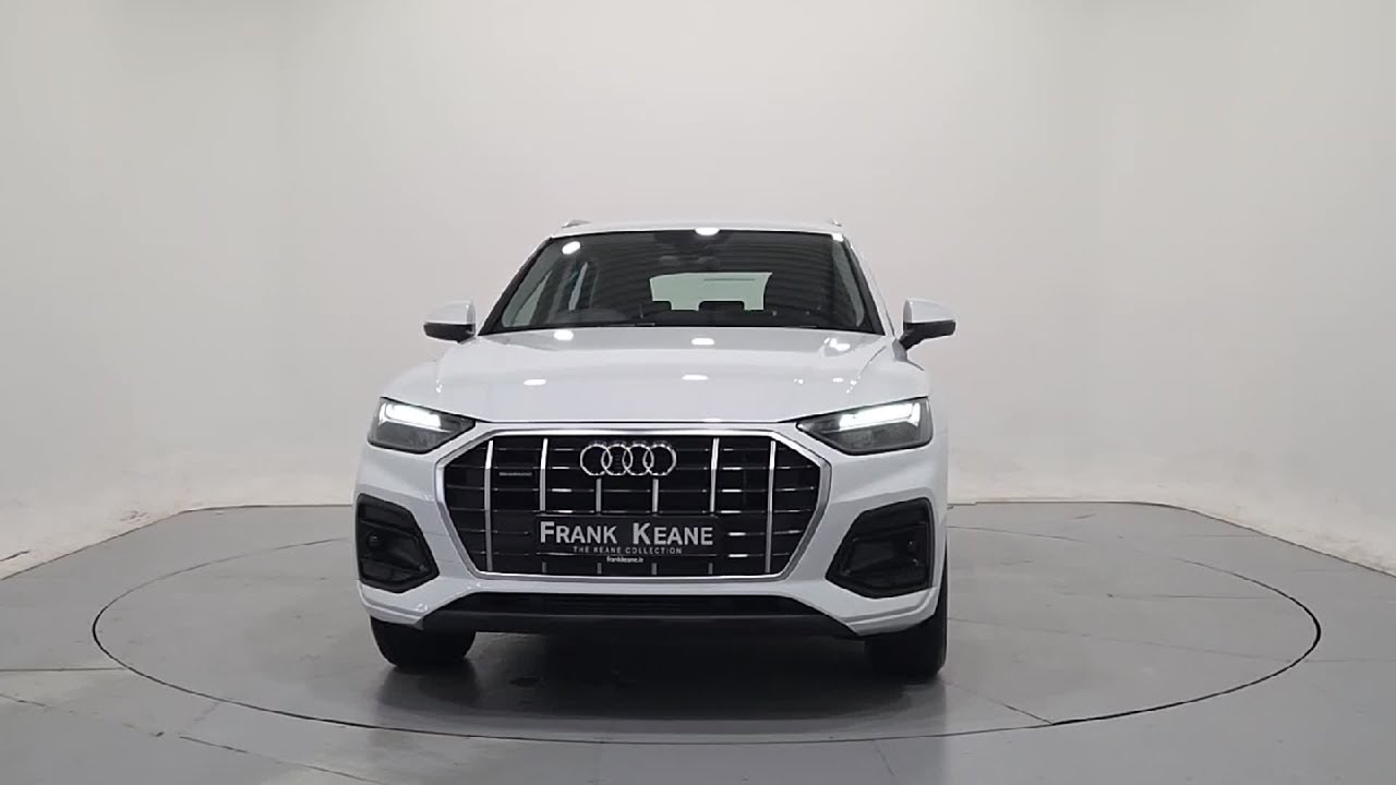 232D6969 - 2023 Audi Q5 50 TFSI e 299HP S tronic quattro SE RefId: 697573
