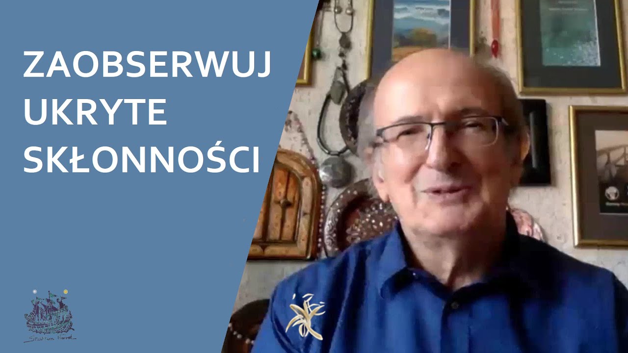 TEST – czy masz skłonność do TEGO destrukcyjnego zachowania