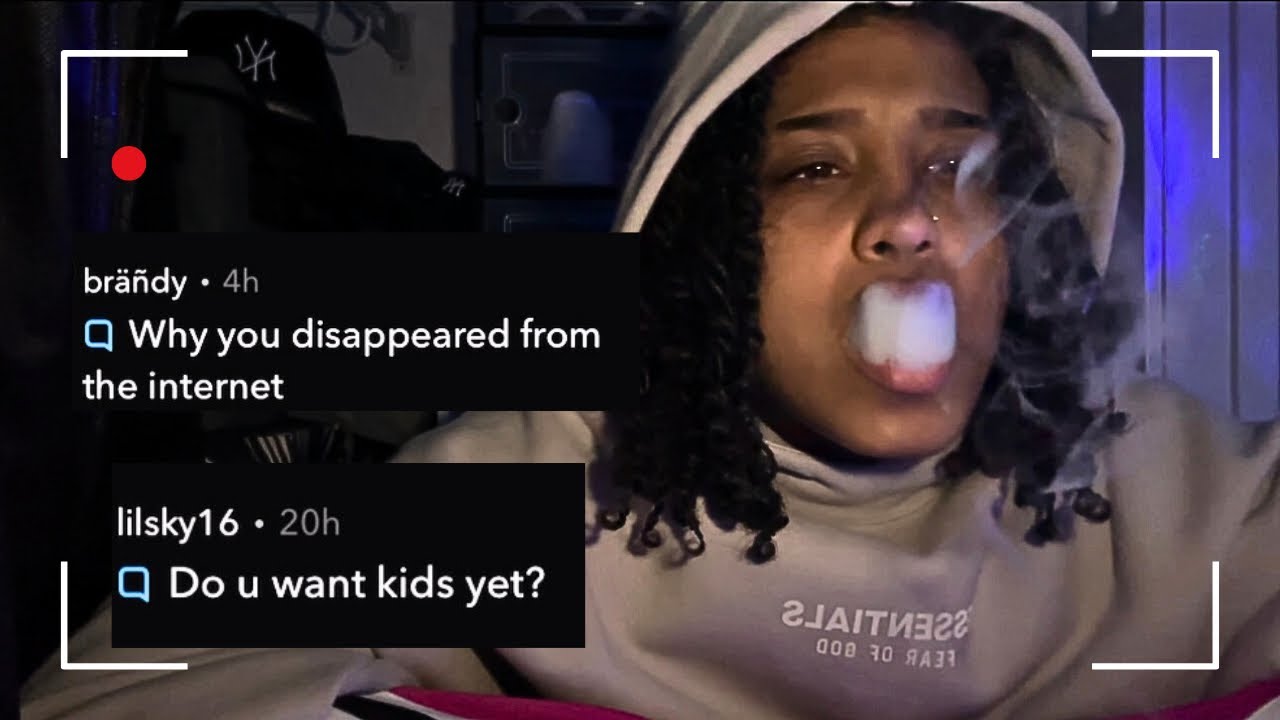 🔥📦 My Closet + Q/A