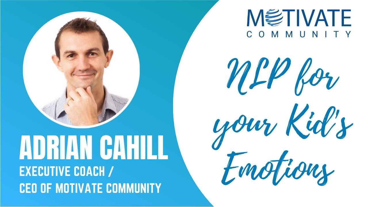 Parenting Strategy in NLP