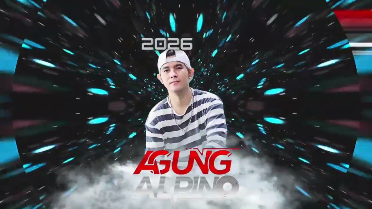 MALAM RABU DJ AGUNG ALPINO GRAND CLUB BANJARMASIN 20 JANUARI 2026