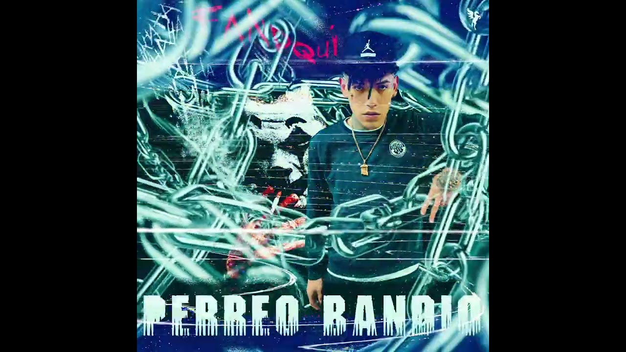 PERREO BANDIO - FANDQUI (Prodby SWIFT X INDICATIM)
