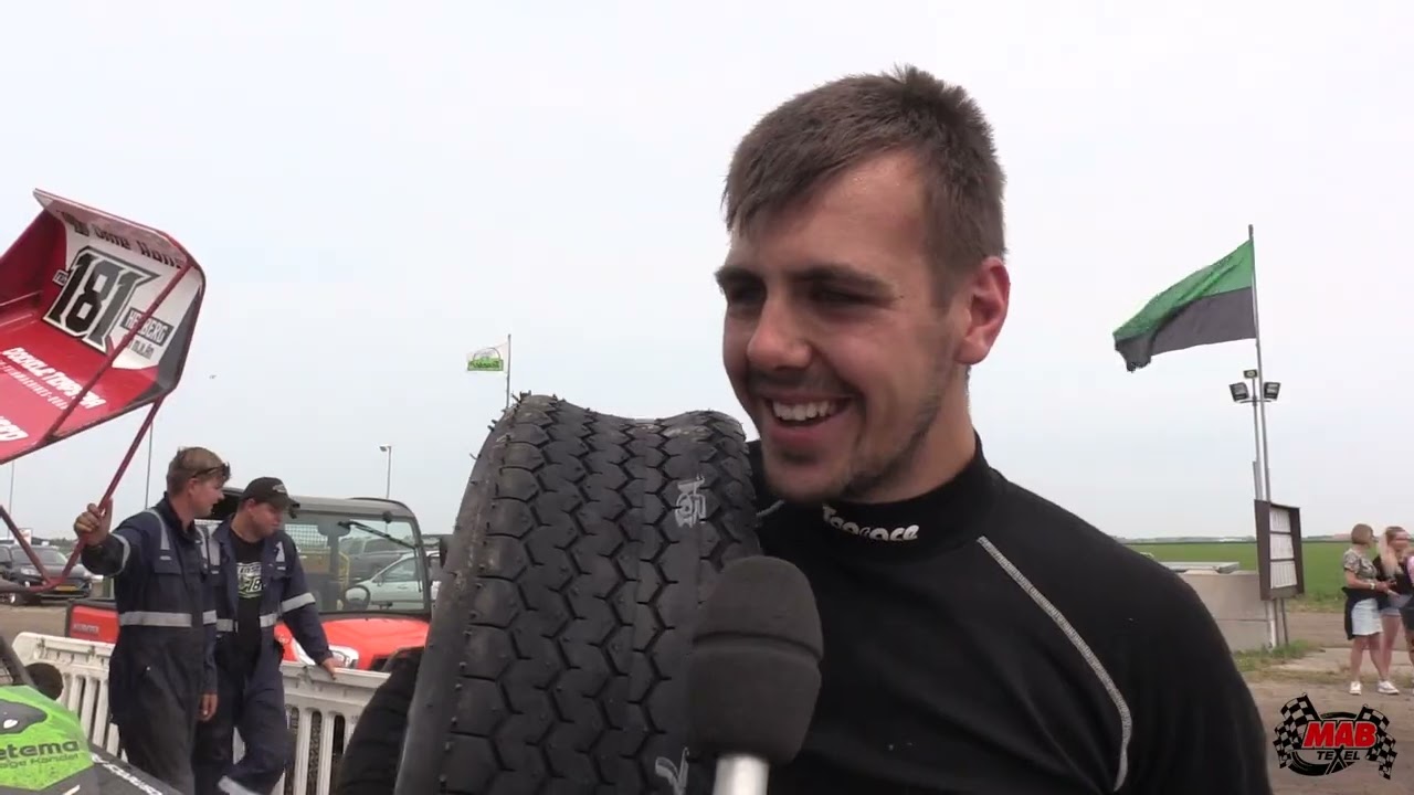 Officiële aftermovie  MAB Autocross Texel 18 juni 2023