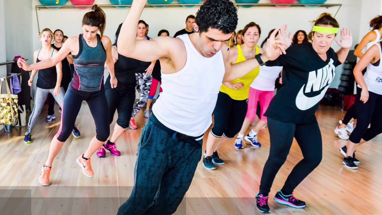 Whim Boutique Gym Tour 2016