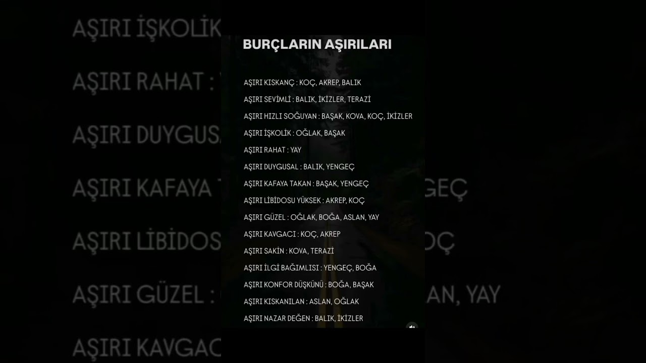 #bur&ccedil;lar #bur&ccedil; #bur&ccedil;yorumları #bur&ccedil;yorumu #b&uuml;rclər #burc #bur&ccedil;tarot #astro #tarot #tarotfalı
