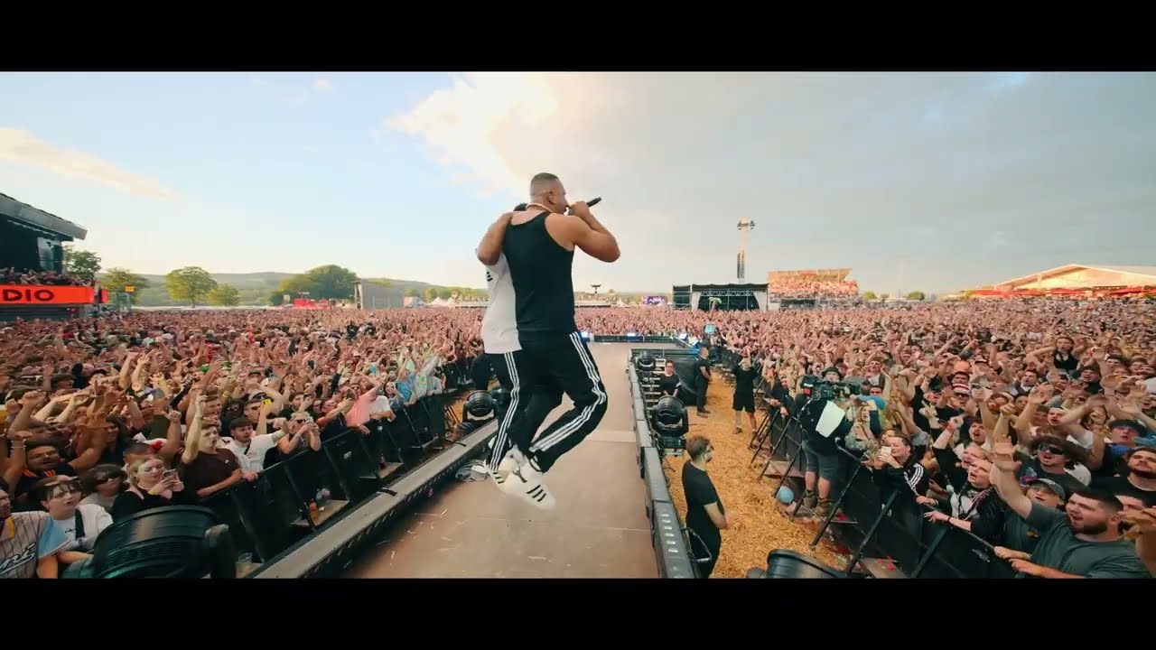 Openair Frauenfeld 2024 | Official Aftermovie