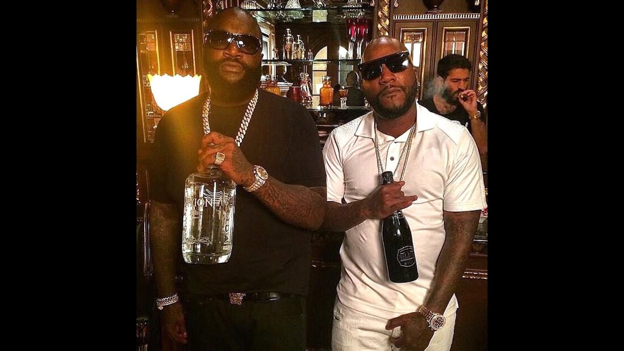 [FREE] Jeezy x Rick Ross x T.I. x 2000s Trap Type Beat - "Top Down"