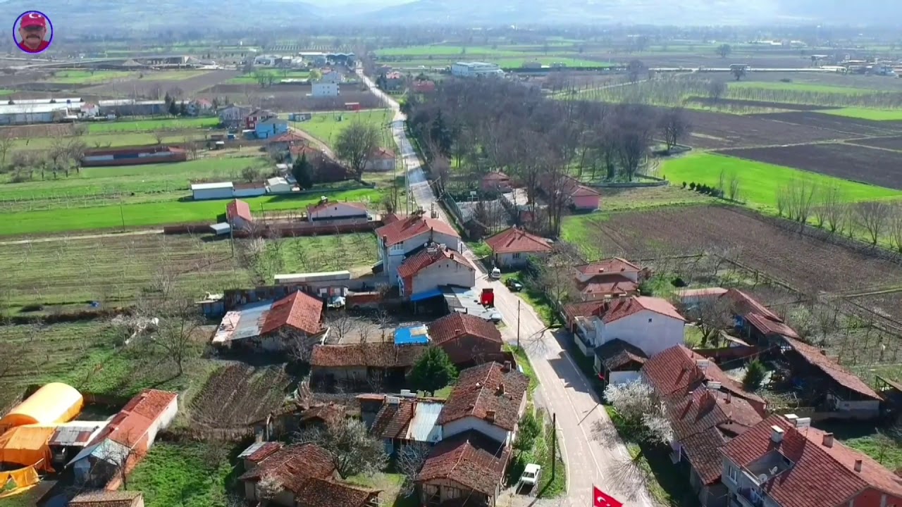 Bilal köyü inegöl bursa