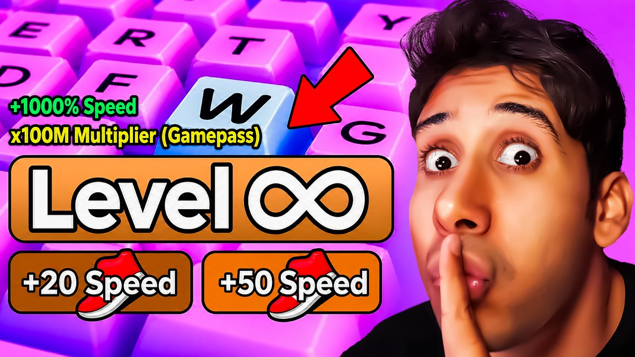 I Tested ADMIN SECRETS in +1 Keyboard Escape.. 😨