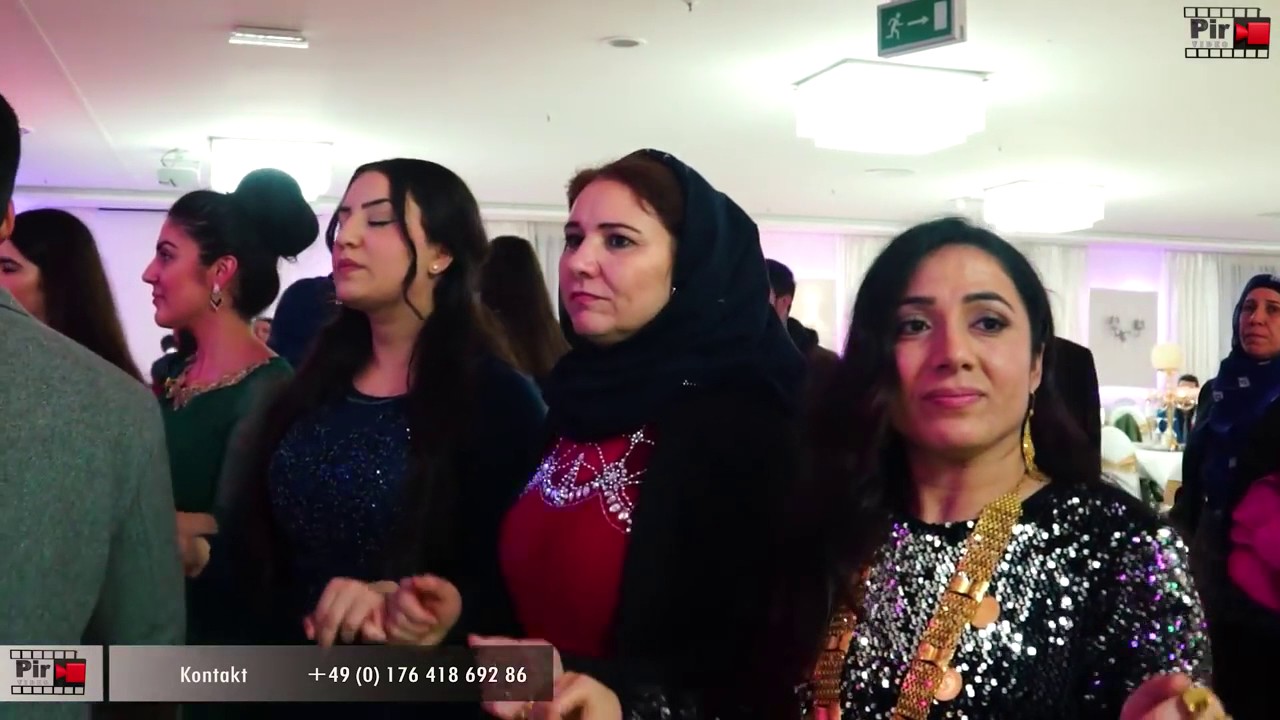 halit bilgiç  Daweta Kader
