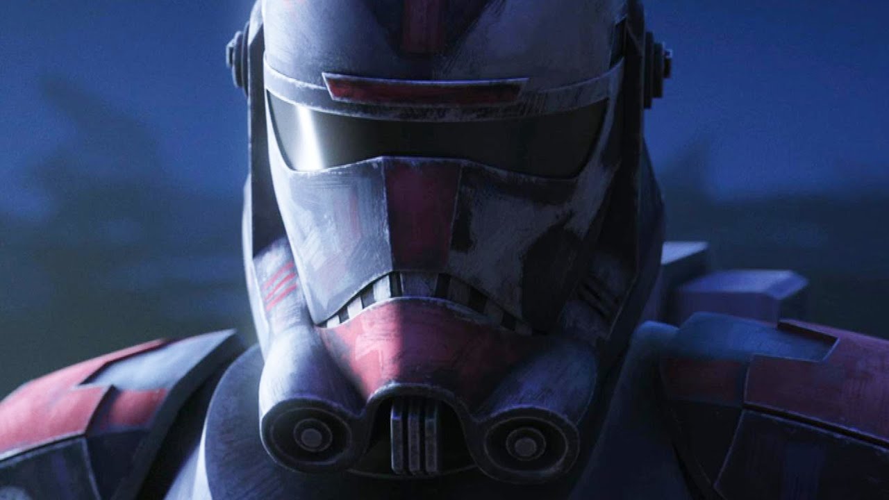 &lsquo;Star Wars: The Bad Batch&rsquo;: First Trailer for &lsquo;Clone Wars&rsquo; Spinoff Series