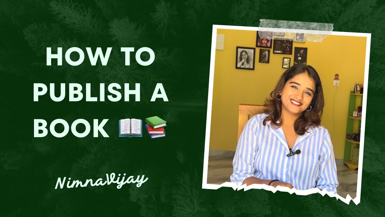 How to Publish a book 📕 📚📖#nimnavijay #ettavumpriyappetttaennod #nanayuvaannjankadalaakunnu