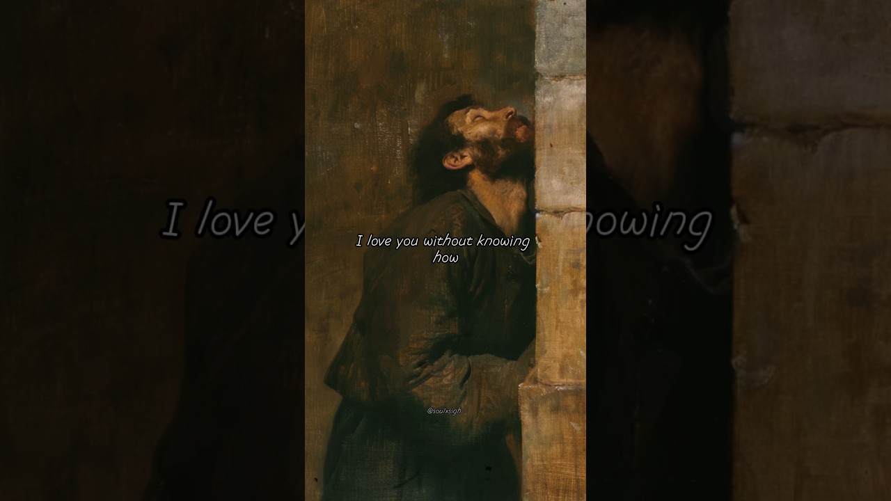 Pablo Neruda 🥀🖤 