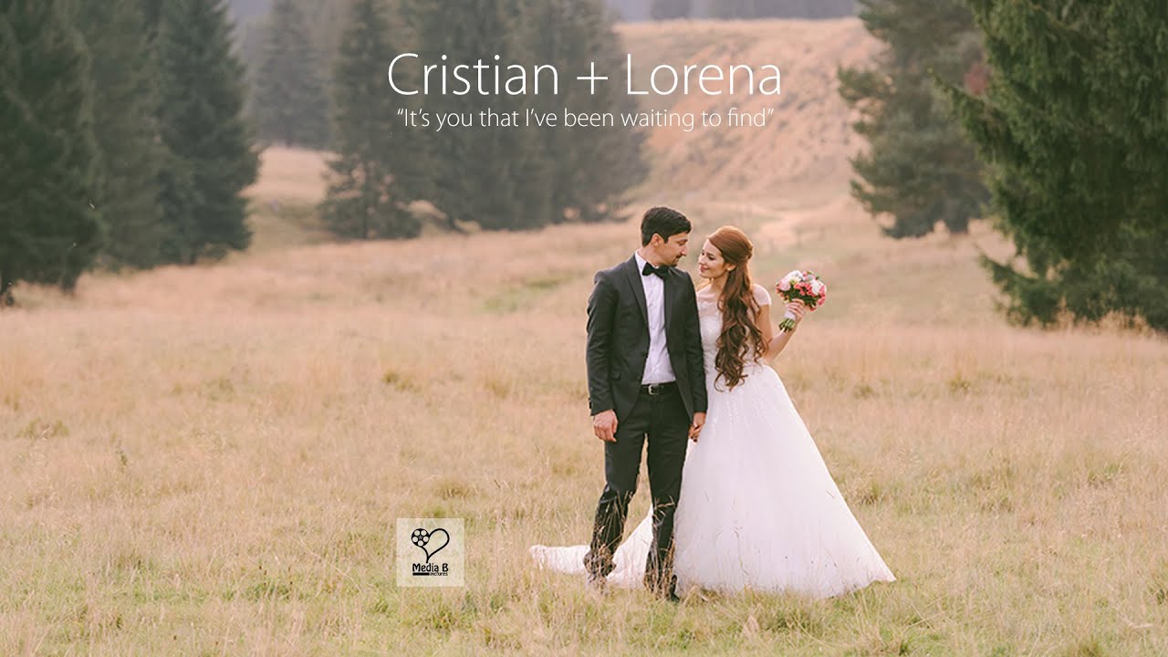 Clip Nunta Poiana Brasov - Lorena si Cristian